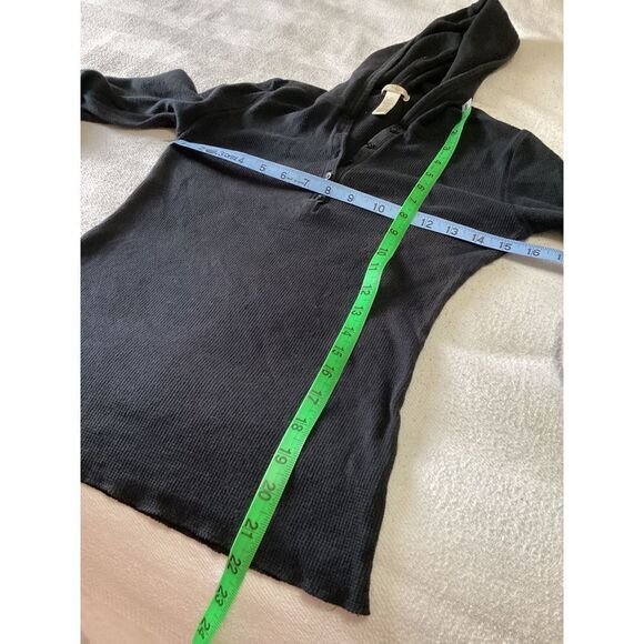 Ambience Apparel Women’s Long Sleeve Thermal  Size: M - Picture 2 of 4